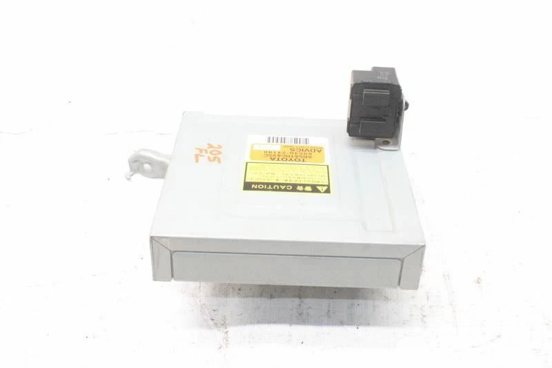 Lexus SC430 Z40 2006 convertible #205 ABS control de deslizamiento Foto 2 de 4