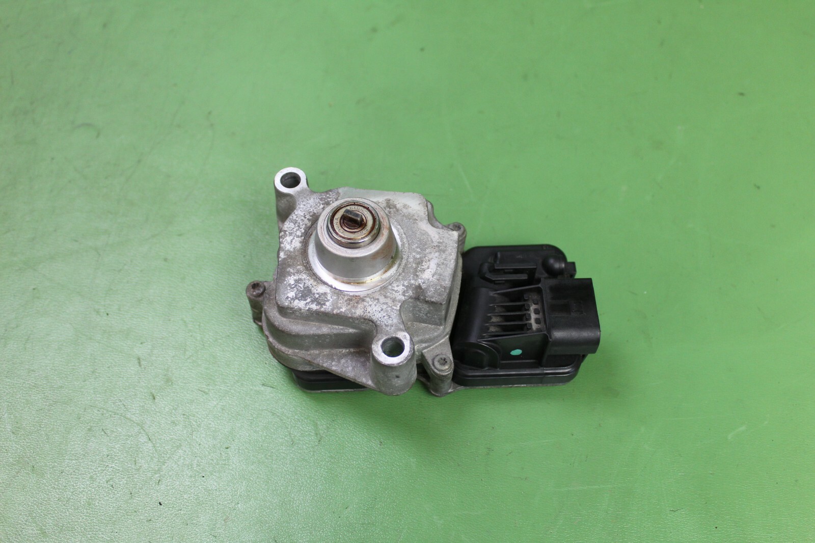 11-15 BMW X5 X1 X6 TRANSFER CASE MOTOR UNIT 27607619181 OEM | eBay