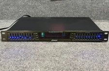 Pyle PPEQ100 Equalizer 🎚 Audio Plug Broken – For Parts