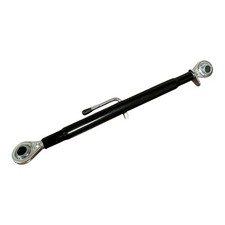 Enganche de 3 puntos para tractor enlace superior Cat 2 ajustable para Massey Ferguson 1887285M91