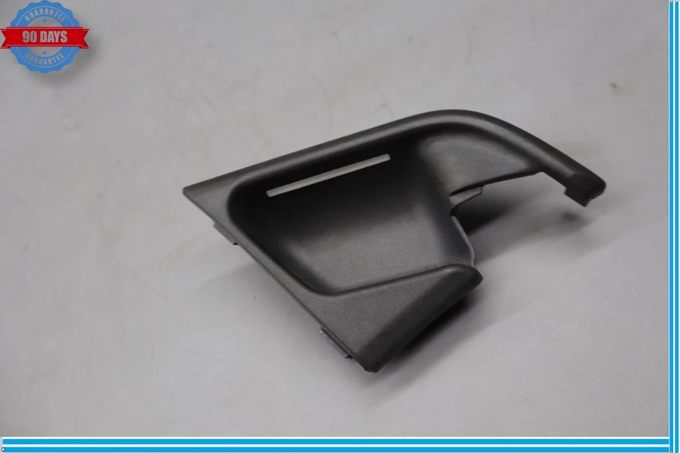 00-02 Manija de puerta interior delantera derecha fabricante original mercedes w210 e320 e430 Foto 2 de 4