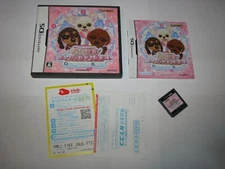 Won Tertainment Music Channel Dokodemo Style Nintendo DS Japan import US Seller