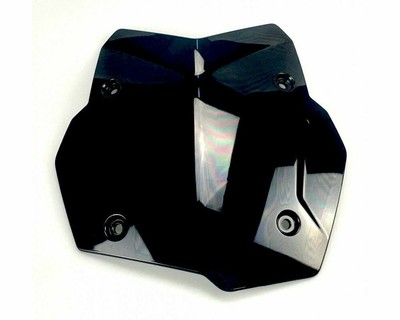 BMW F850gs Large Tinted Screen 310mm Part No 77338566474 for sale  