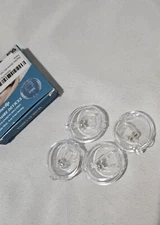 Anti Snoring Devices Cinwauvo Anti Snoring Nose Clip Silicone Magnetic Snore