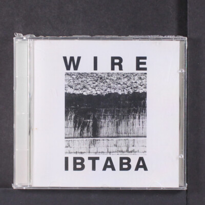 Wire レコードIt’s begining to and back again NC00MzE1LmpwZWc.jpeg