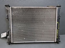 Radiateur Hyundai I20