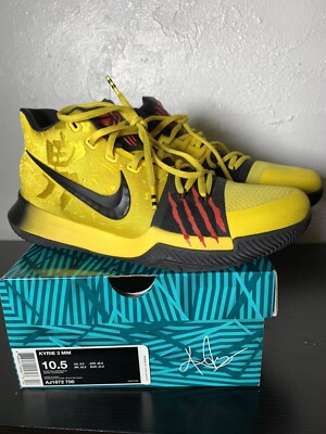 kyrie 3 mamba mentality for sale