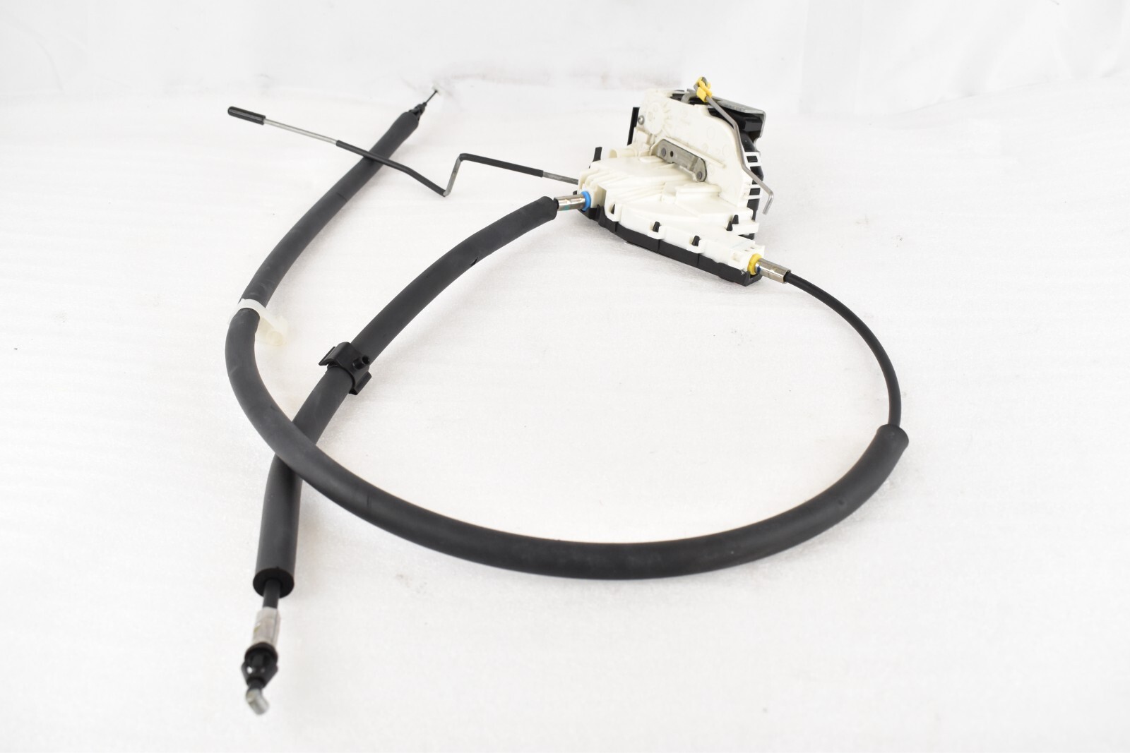🚀 14-20 MASERATI GHIBLI M157 REAR LEFT DOOR LOCK LATCH ACTUATOR  OEM