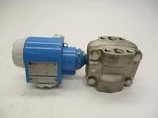 ENDRESS+HAUSER PMD230-22B3F4EH4D UNMP