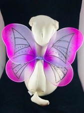 Butterfly Wings Costume