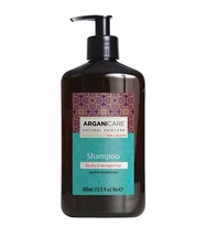 Arganicare Nourishing Moisturizing Shampoo - Argan 400 ml./13.52 fl oz