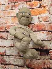 Stuffins Universal Monsters The Mummy 8" Beanbag Plush