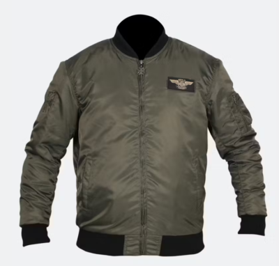 westcoastchoppers MA1ジャケット NEW RIGID MA-1 JACKETS IN STOCK NOW** Inspired on the classic MA-1