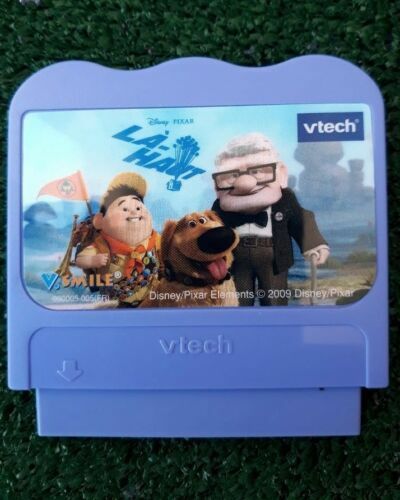 Housse / Sacoche De Transport Pour Console VTech V.Smile Pocket (occasion)