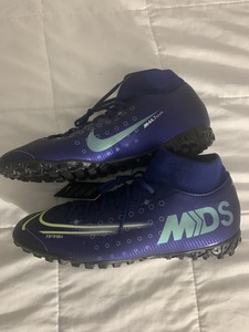 Nike Unisex Adults 'Superfly 7 Elite Ag pro Football Boots.