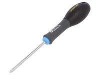 0-65-319 Schraubendreher Pozidriv® PZ0 Serie: Fatmax® 75Mm Stanley