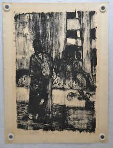 Bernard Cathelin | eBay