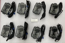 8x Flashlogic FL531 Interface Module pre-2004 Chrysler Remote Start Interface