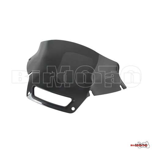 Motorcycle Front Windshield For Harley Low Rider ST 2023-2025/FXRST 2022-2024 - Picture 3 of 10
