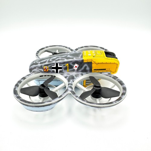 DJI Neo BF109 peau enveloppante, autocollant, décalcomanie - Photo 6 sur 14