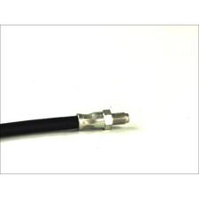 FOR ALFA FIAT LANCIA BRAKE HOSE RIGHT / LEFT ABE C88221ABE