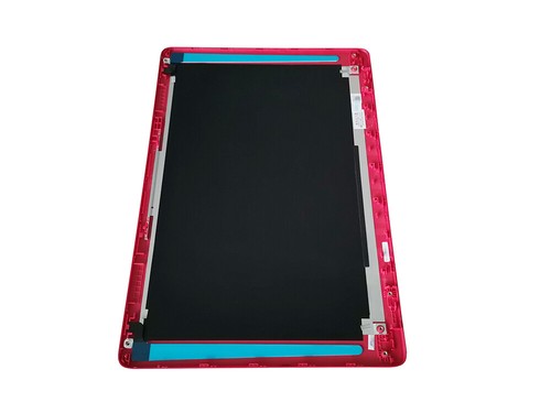 NEW HP 15-dw1xxx 15t-dw 15-dw1081wm M03725-001 LCD Back Cover + Hinges + Bezel - Picture 6 of 6