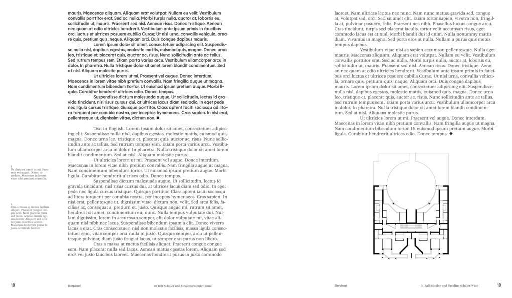 Thumbnail - Postmodern Non-residential Berlin | Claudia Kromrei | 2023 | Deutsch