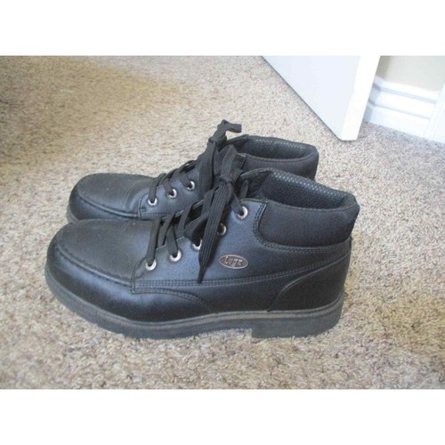 lugz slip resistant