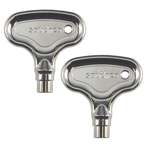 SOUTHCO KEY E331, 4 Key, 7 mm Triangle Head Style, Cam Latch Key, 2 PACK eBay