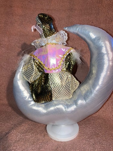 Musical Clown in The Moon Figure - box - Picture 3 of 3