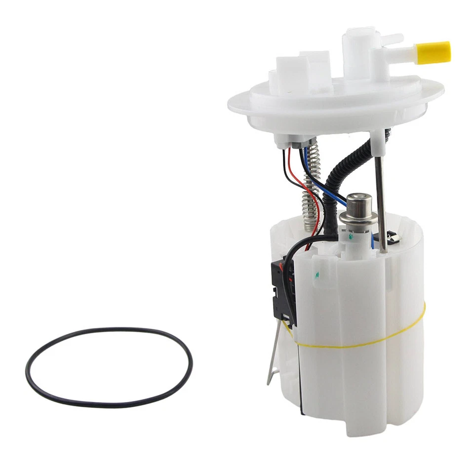 Conjunto de módulo de bomba de combustible 1770A393 1760A408 para Mitsubishi Mirage 1,2 L 2014-2017 Foto 2 de 4