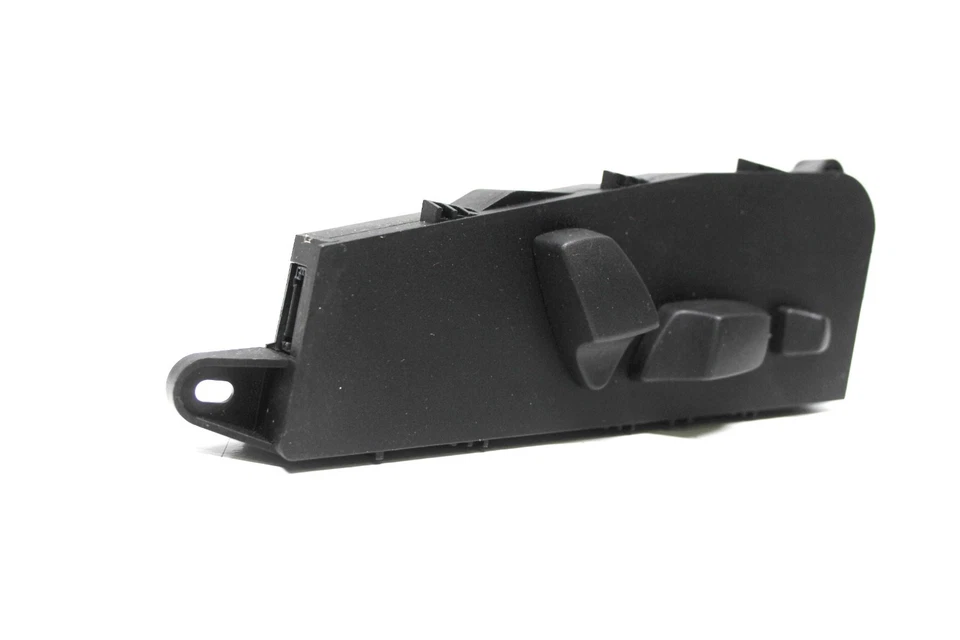 Interruptor de control de ajuste del asiento delantero lado del pasajero bmw serie 5 2004-2007 p901119 Foto 2 de 4