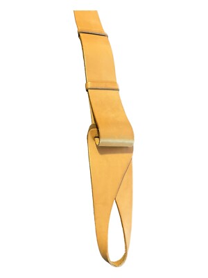 Yigal Iwao New York Belt Size Small, 2” Wide- Read | eBay