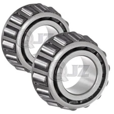 2x 28150 Tapered Roller [ Cone ] Replacement QJZ New
