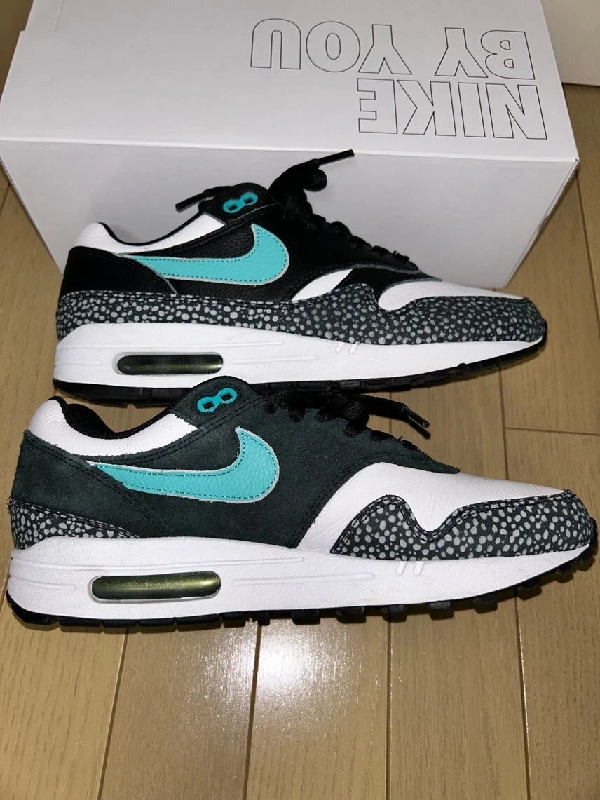 Nike Air Max 1 By You Unlocked Size (US 9.5/ 27.5cm)