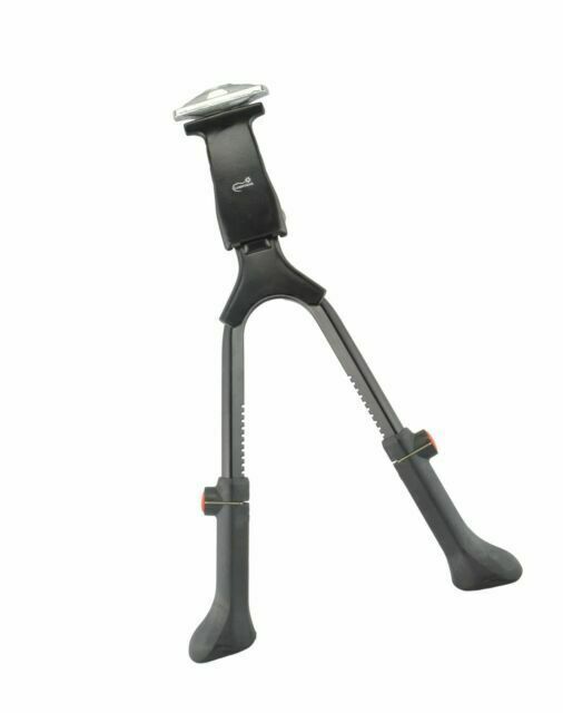 Double Leg Kickstand Bicycle Kickstands for sale eBay