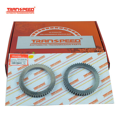 TRANSPEED BTR M78 Transmission Clutch Plates Steel kit For Ssangyong