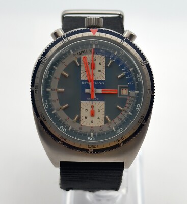 ブルブルヴィンテージ Nike Vintage Men's S 'Orange Tag' Blue Orange Windbreaker 70s 80s