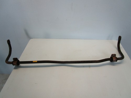 Audi A1 8X1 Stabilisator Stabistange vorne Vorderachse 19mm gelb 6Q0411303AP