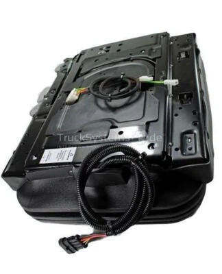 Grammer Federung MSG95A 12V - 1271539 Maximo / Actimo - Bedienung links - Bild 1 von 2