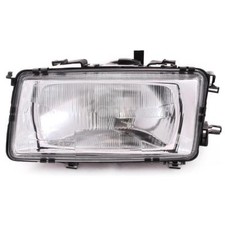 Scheinwerfer links für Audi 80 B3 Typ 89 Bj. 86-91 