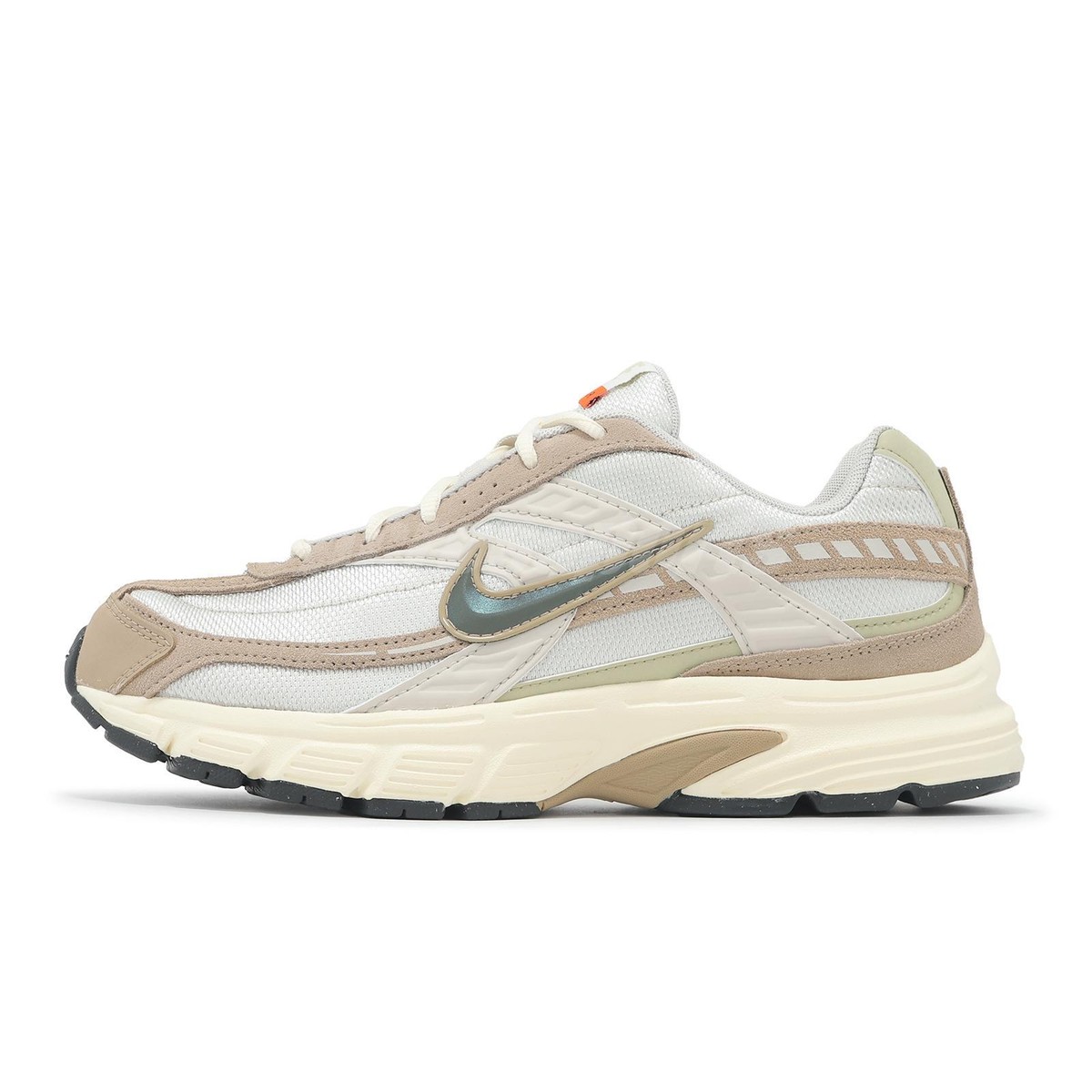 ☆送料無料☆ NIKE INITIATOR NA ☆ Nike Initiator Light Bone Cargo Khaki Men LifeStyle Casual