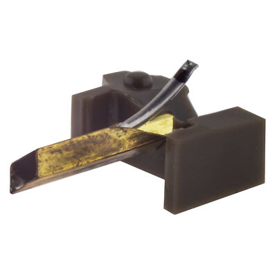 Ersatz-Nadel passend für Shure N 44 E N 55 E- Tonnadel