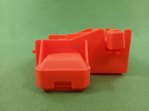 Hot Wheels City Ultimate Garage Shark Attack 2018 Toy Set Parts Elevator - Picture 3 of 9