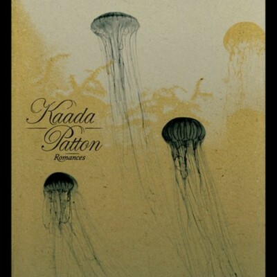 John Kaada/ Mike Patton - ROMANCES  2004 Ipecac IPC 58 fold-out DIGIPAK CD