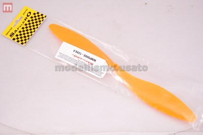 Safalero WMP0005 Propeller 13x6.5 '' Propeller Modell