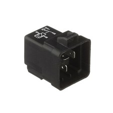 For 1988-1989 Cadillac Brougham Electronic Brake Control Relay SMP 692VD91
