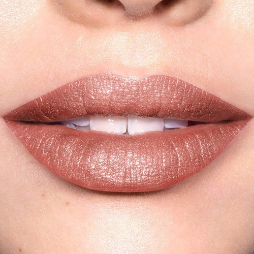 Revlon Super Lustrous Lipstick, 610 Goldpearl Plum to 683 Demure, - Picture 9 of 24