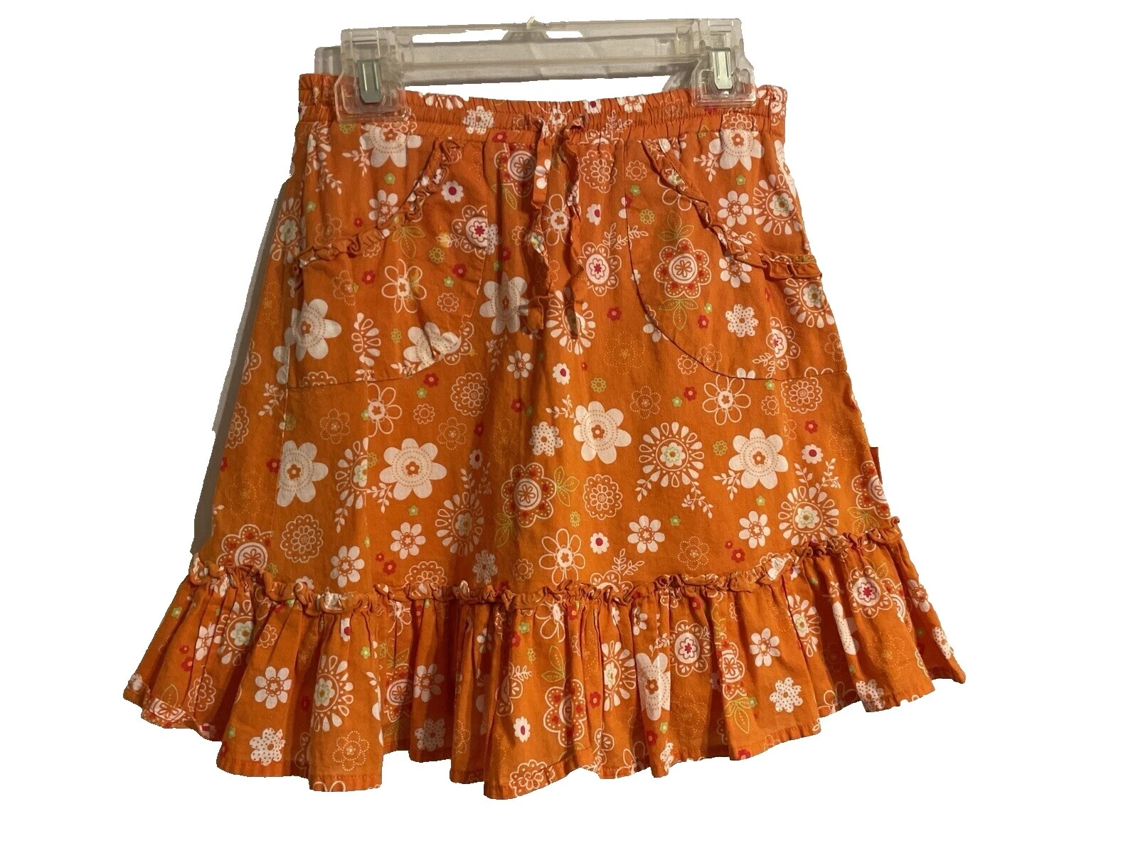 American Girl 100% Algodón faldas y faldas short para Niñas