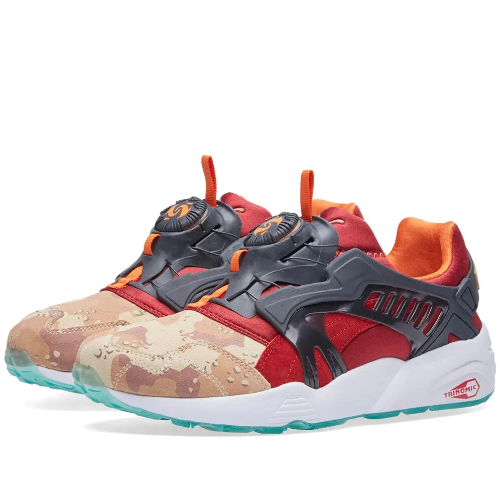 Sega hotsell blaze shoes